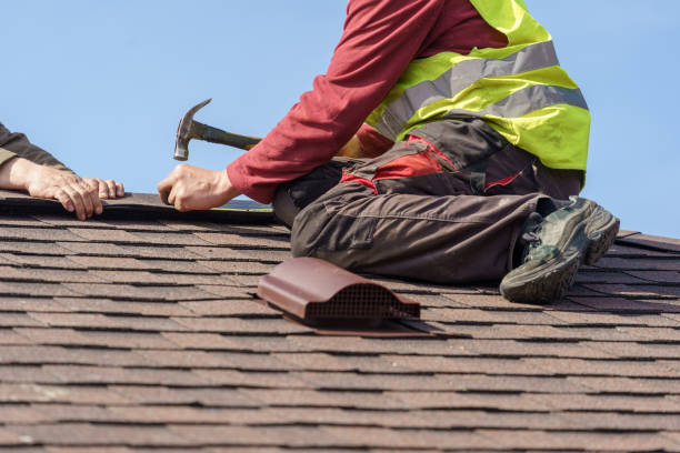 Quick and Trustworthy Emergency Roof Repair Services in Rathdrum, ID
