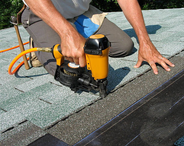 Roof Gutter Cleaning in Rathdrum, ID
