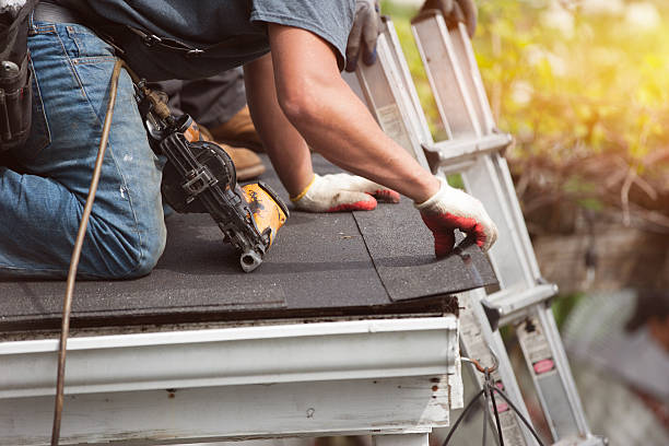 Gutter Installation and Roofing in Rathdrum, ID